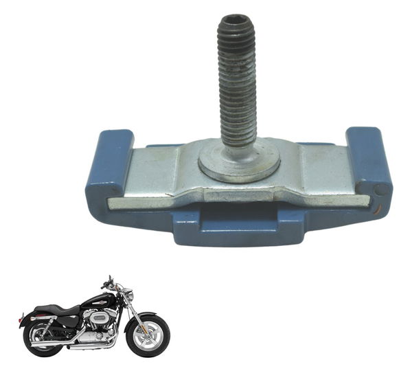 Tensor Acionador Corrente Comando Harley Xl 1200c 11-13 Orig