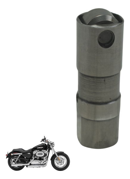 Tucho Válvula Harley Xl 1200c 11-13 Original