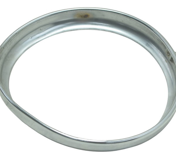 Aro Farol C/ Avaria Harley Xl 1200c 11-13 Original