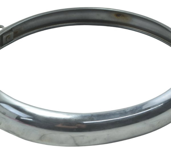 Aro Farol C/ Avaria Harley Xl 1200c 11-13 Original