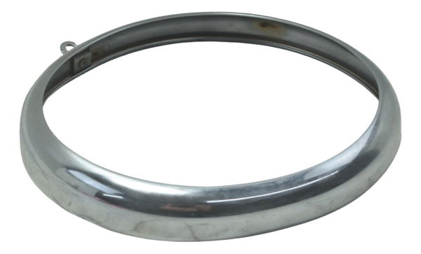 Aro Farol C/ Avaria Harley Xl 1200c 11-13 Original