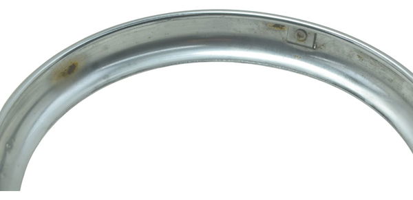 Aro Farol C/ Avaria Harley Xl 1200c 11-13 Original