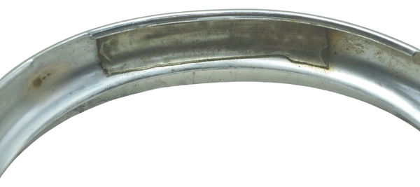 Aro Farol C/ Avaria Harley Xl 1200c 11-13 Original