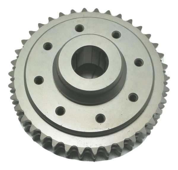 Engrenagem Primaria Harley Xl 1200c 11-13 Original