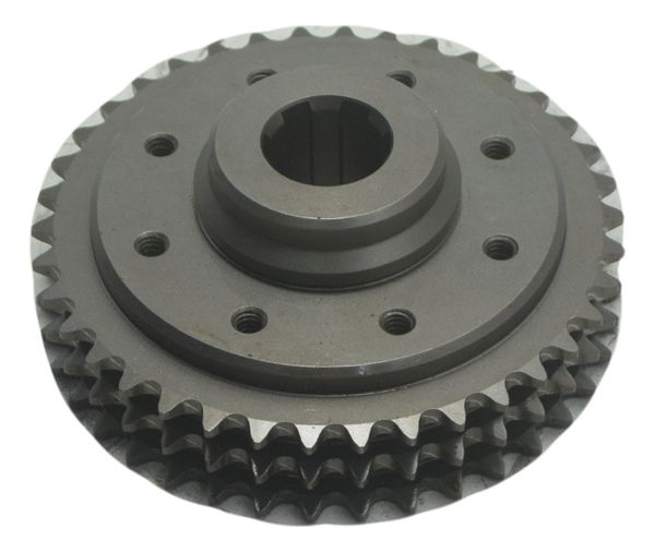 Engrenagem Primaria Harley Xl 1200c 11-13 Original