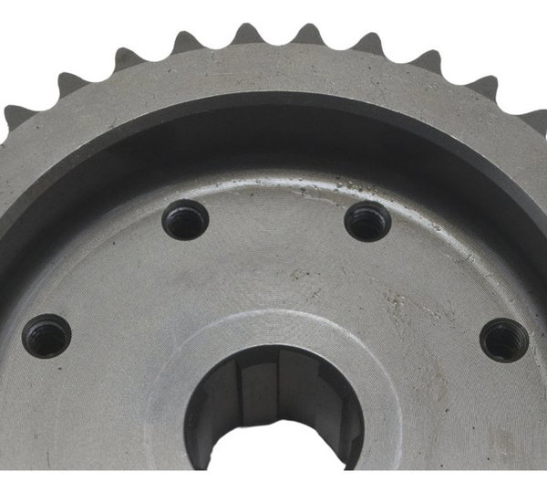 Engrenagem Primaria Harley Xl 1200c 11-13 Original