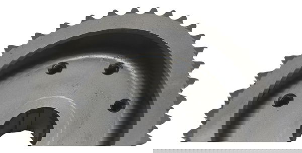 Engrenagem Primaria Harley Xl 1200c 11-13 Original