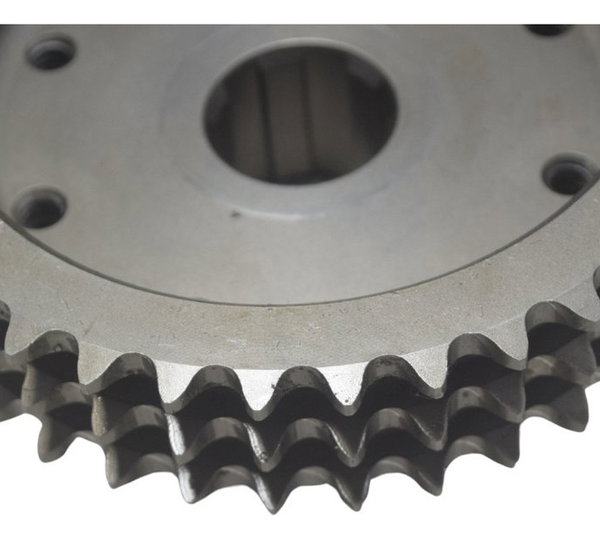 Engrenagem Primaria Harley Xl 1200c 11-13 Original