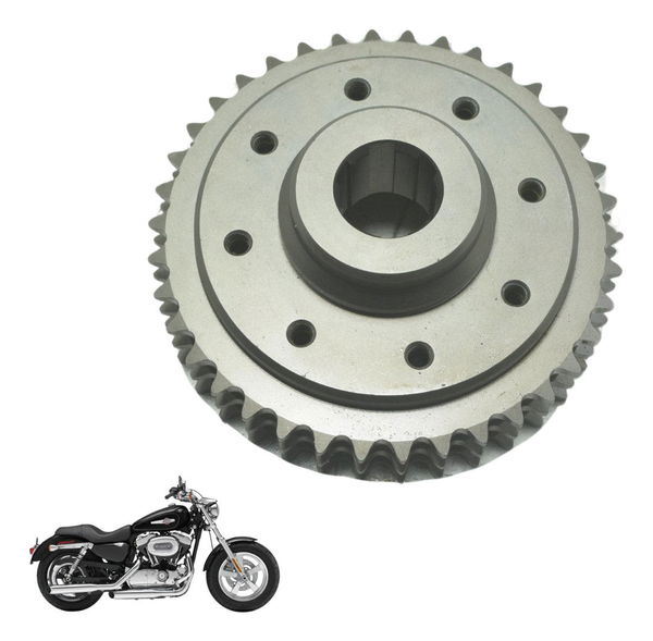 Engrenagem Primaria Harley Xl 1200c 11-13 Original
