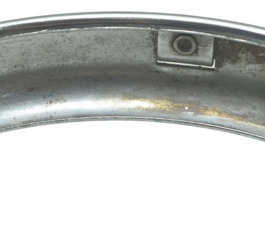 Aro Farol Harley Xl 1200c 11-13 Original