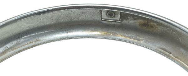 Aro Farol Harley Xl 1200c 11-13 Original