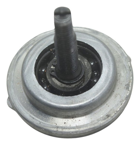 Parafuso Ajuste Embreagem Harley Xl 1200c 11-13 Original