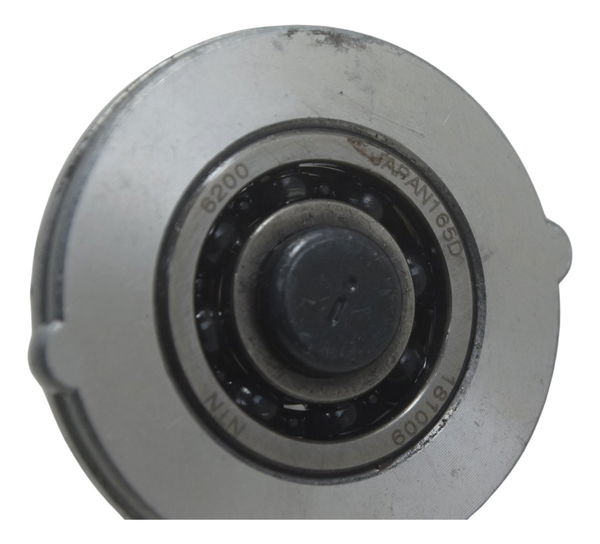 Parafuso Ajuste Embreagem Harley Xl 1200c 11-13 Original
