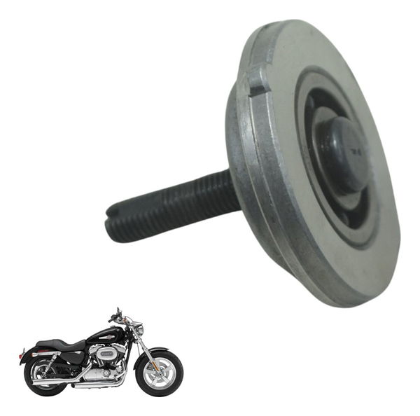 Parafuso Ajuste Embreagem Harley Xl 1200c 11-13 Original