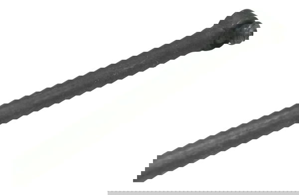 Vareta Pedal Câmbio C/ Avaria Harley Xl 1200c 11-13 Original