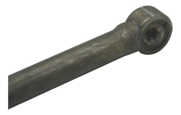 Vareta Pedal Câmbio C/ Avaria Harley Xl 1200c 11-13 Original