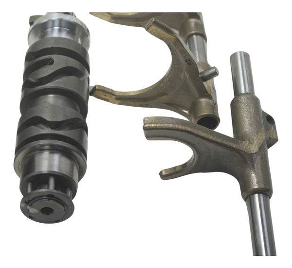 Caixa Marcha Câmbio Harley Xl 1200c 11-13 Original