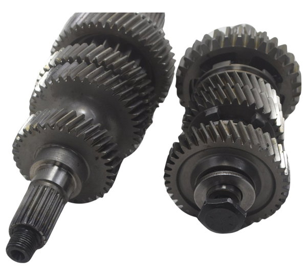 Caixa Marcha Câmbio Harley Xl 1200c 11-13 Original