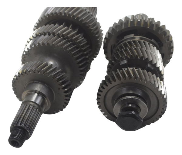 Caixa Marcha Câmbio Harley Xl 1200c 11-13 Original