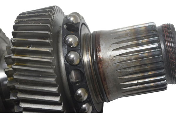 Caixa Marcha Câmbio Harley Xl 1200c 11-13 Original
