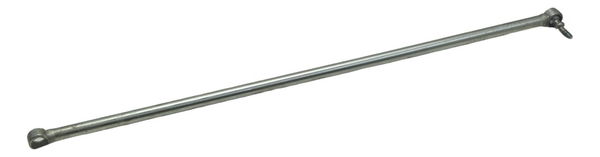 Vareta Pedal Câmbio C/ Avaria Harley Xl 1200c 11-13 Original