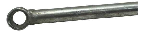 Vareta Pedal Câmbio C/ Avaria Harley Xl 1200c 11-13 Original