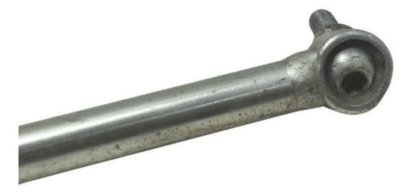 Vareta Pedal Câmbio C/ Avaria Harley Xl 1200c 11-13 Original