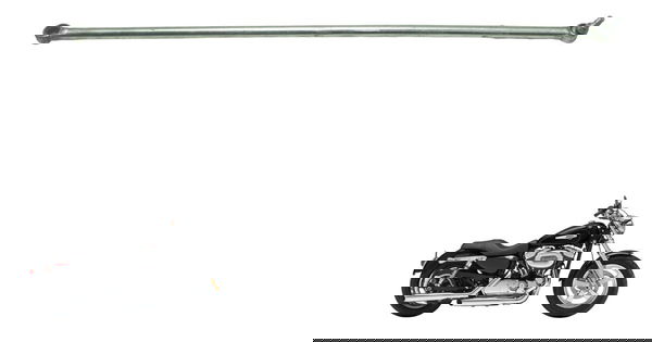 Vareta Pedal Câmbio C/ Avaria Harley Xl 1200c 11-13 Original