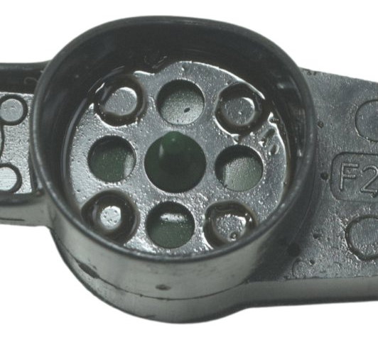 Respiro Cabeçote Dianteiro Harley Xl 1200c 11-13 Original