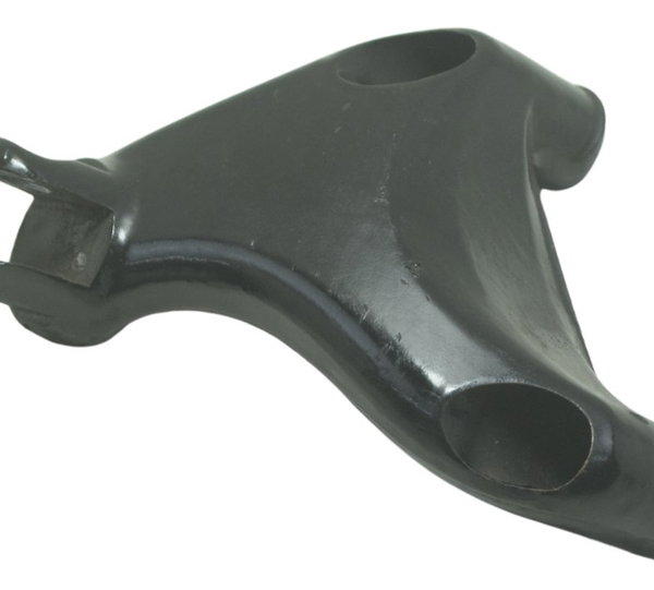 Suporte Pedaleira Traseira Dir Harley Xl 1200c 11-13 Orig