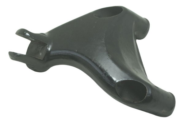 Suporte Pedaleira Traseira Dir Harley Xl 1200c 11-13 Orig