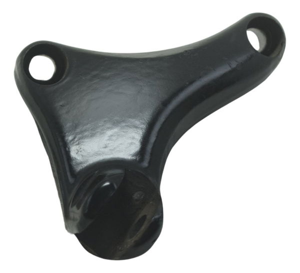 Suporte Pedaleira Traseira Dir Harley Xl 1200c 11-13 Orig