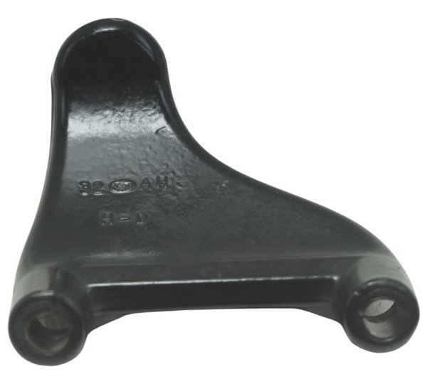 Suporte Pedaleira Traseira Dir Harley Xl 1200c 11-13 Orig