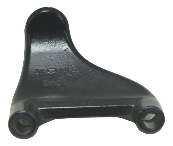 Suporte Pedaleira Traseira Dir Harley Xl 1200c 11-13 Orig