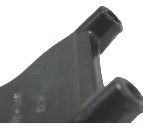 Suporte Pedaleira Traseira Dir Harley Xl 1200c 11-13 Orig