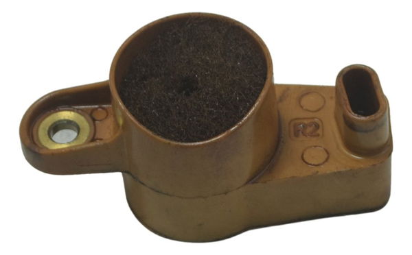 Respiro Cabeçote Traseiro Harley Xl 1200c 11-13 Original