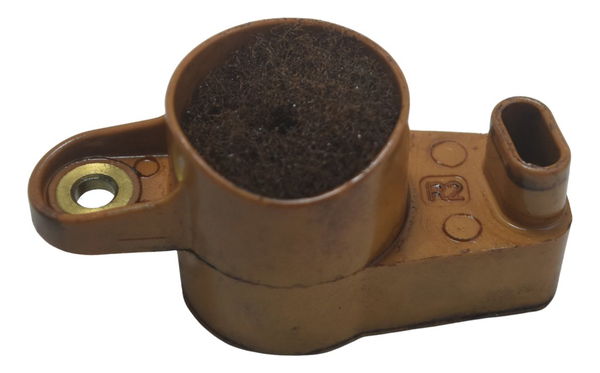 Respiro Cabeçote Traseiro Harley Xl 1200c 11-13 Original