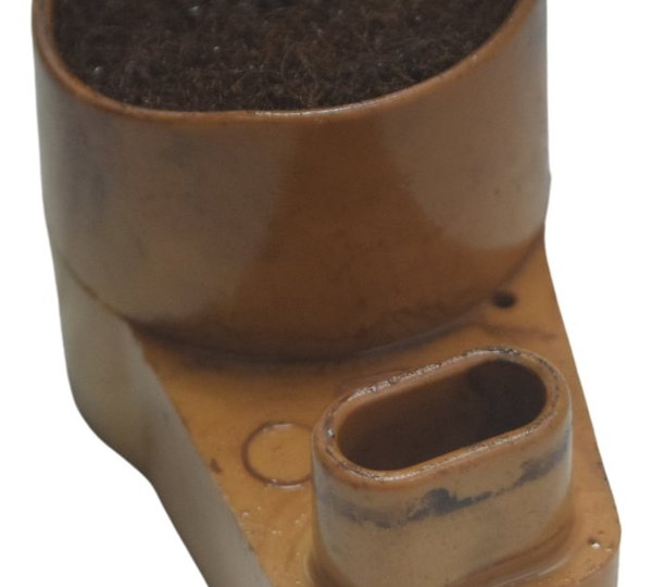 Respiro Cabeçote Traseiro Harley Xl 1200c 11-13 Original