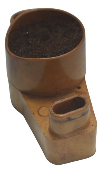 Respiro Cabeçote Traseiro Harley Xl 1200c 11-13 Original