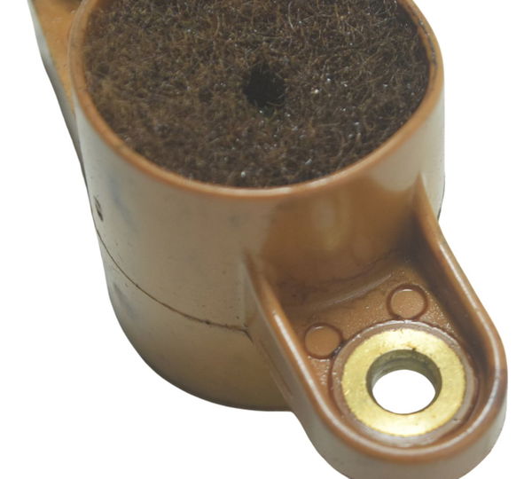 Respiro Cabeçote Traseiro Harley Xl 1200c 11-13 Original