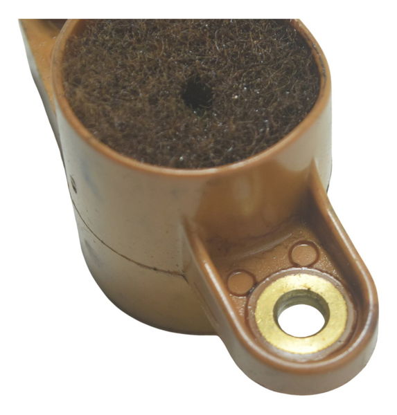 Respiro Cabeçote Traseiro Harley Xl 1200c 11-13 Original