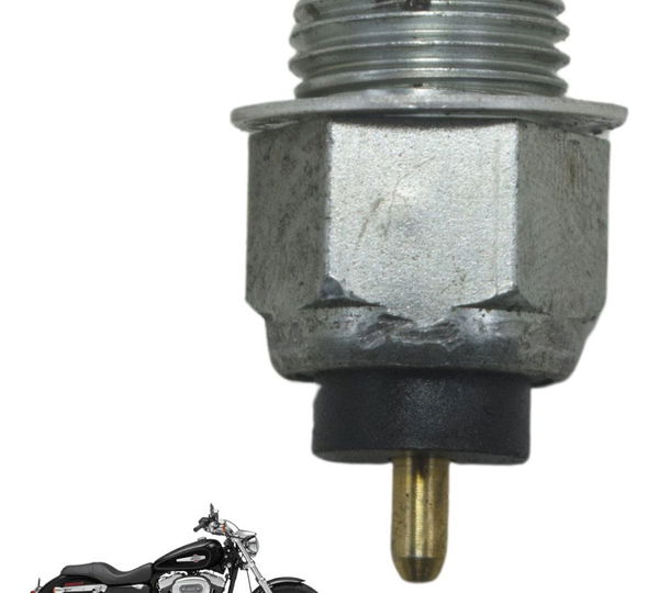Sensor Neutro Harley Xl 1200c 11-13 Original