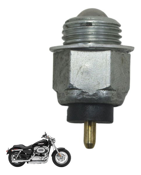 Sensor Neutro Harley Xl 1200c 11-13 Original