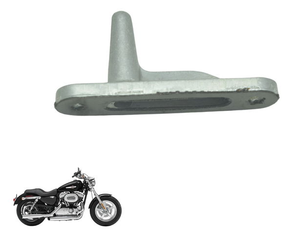 Oil Jet Esguicho Motor Harley Xl 1200c 11-13 Original
