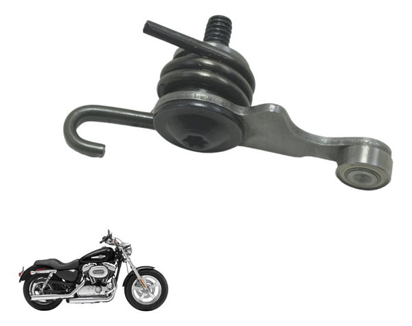 Posicionador Câmbio Harley Xl 1200c 11-13 Original
