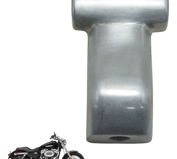 Suporte Farol Harley Xl 1200c 11-13 Original