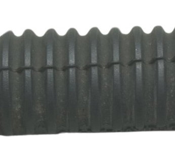 Pedaleira Traseira C/ Detalhes Harley Xl 1200c 11-13 Orig