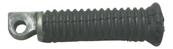 Pedaleira Traseira C/ Detalhes Harley Xl 1200c 11-13 Orig