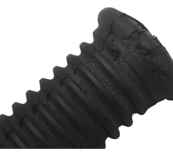 Pedaleira Traseira C/ Detalhes Harley Xl 1200c 11-13 Orig