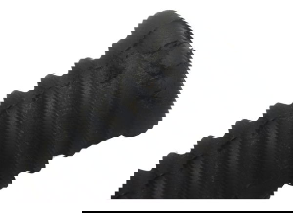 Pedaleira Traseira C/ Detalhes Harley Xl 1200c 11-13 Orig